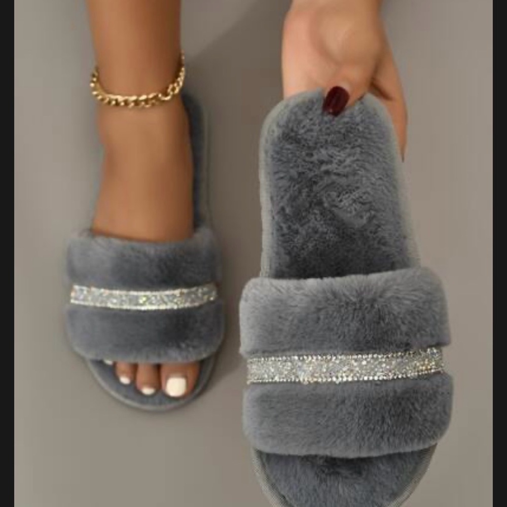 House slippers